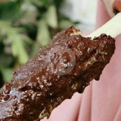 Sweet Corndog Choco