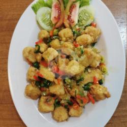 Tahu Cabe Garam