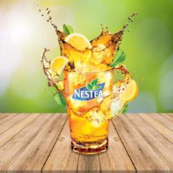 Nestle Lemon Tea