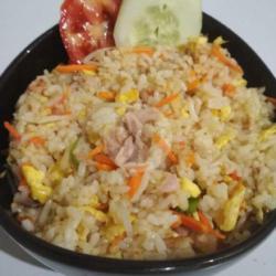 Nasi Goreng Tuna