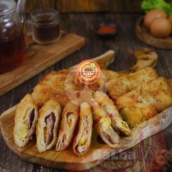 Risoles Smokedbeef/ 10 Pcs