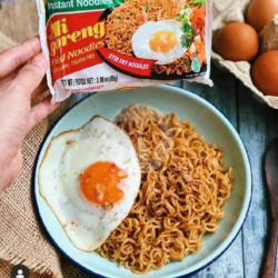 Indomie Goreng   Telur
