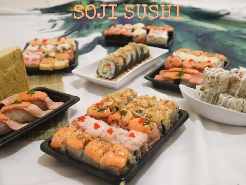 Soji Sushi