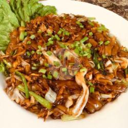 Penang Char Kwee Tiaw Seafood