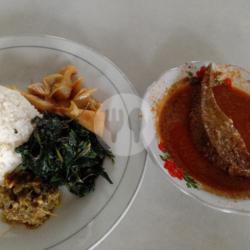 Nasi Limpa Sapi