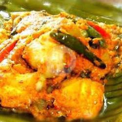 Pepes Ayam