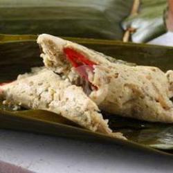 Pepes Teri Medan