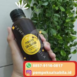 Cuko Pedas Sedang 250 Ml