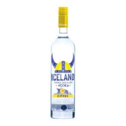 [21 ] Iceland Citrus 700ml