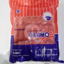 Sosis Dilamo 900gr