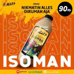 Koli Chocolate Mint 1000ml