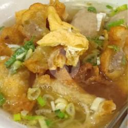 Batagor Kuah   Bakso