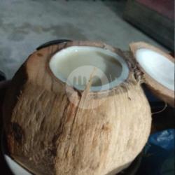 Kelapa Bakar Komplit