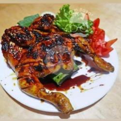 Ayam Bakar Bekakak Bbq