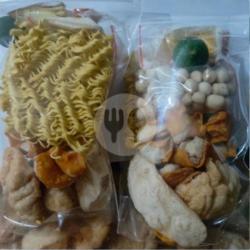 Paket Cuanki Kuah (isi 5 Porsi)