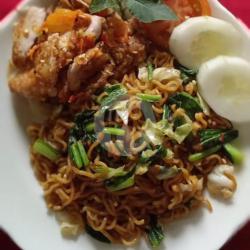 Indomie Ayam Geprek