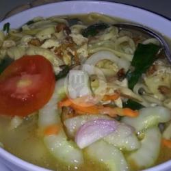 Mie Godog Jawa Jumbo