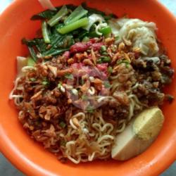 Mie Pansit Keriting Halus Ayam