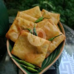 Martabak Tahu Telor