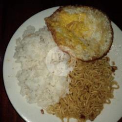 Indomie Goreng