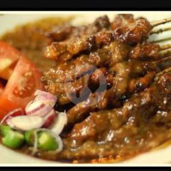 Sate Ayam Special