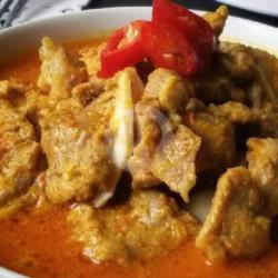 Gulai Cincang Daging