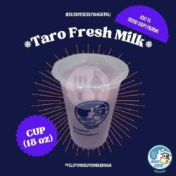 Susu Murni Taro