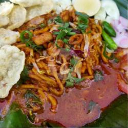 Mie Aceh Rebus Biasa