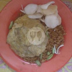 Mawut Goreng Jkt Petai