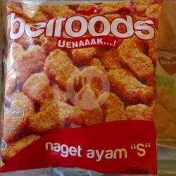 Naget Ayam S Belfoods