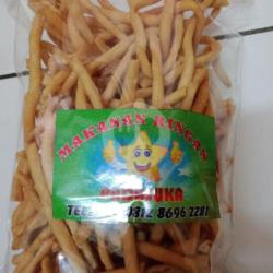 Sistik Bawang