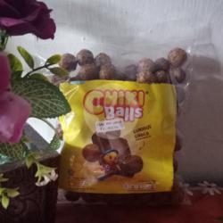 Chiki Balls Coklat