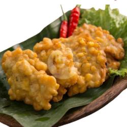 Bakwan Jagung Manis