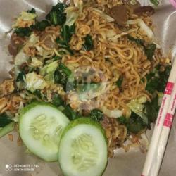 Mie Gledek Double Porsi