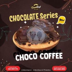 Chocolate Series Choco Coffee