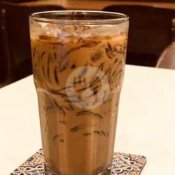 Es Kopi Susu Cincau