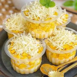 Jagung Serut Cup Medium