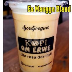 Mangga Blend