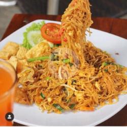 Bihun Goreng