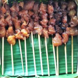 Sate Koyor Ngundang Selera