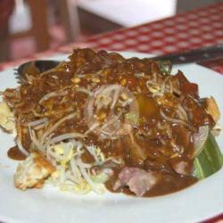 Rujak Madura Matengan