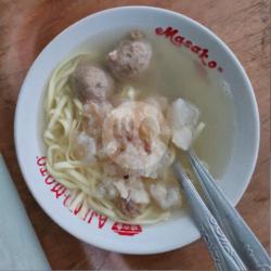 Bakso Koyor Biasa