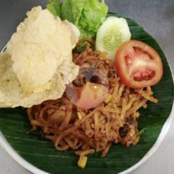 Mie Padang