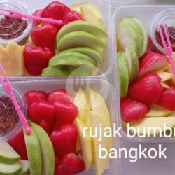 Rujak Bumbu Bangkok