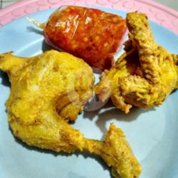 Ayam Ungkeb