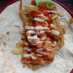 Kebab Jamur