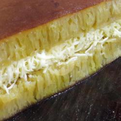 Original Keju Susu