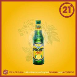 Prost Alster Lemon Btl 330 Ml