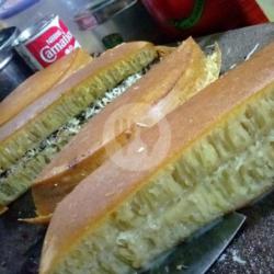 Martabak Coklat Susu Ori
