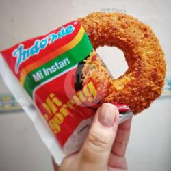 Donat Indomie